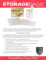 Vacmaster 948300 - Item 201716